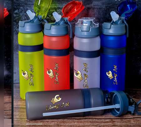 Mugs, Thermal Stainless Steel, Water Bottles Branding image 4