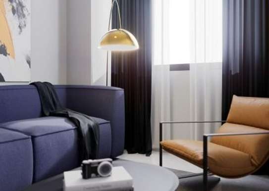 Studio Apartment with En Suite in Dagoretti Corner image 13
