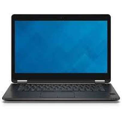 Dell Latitude E7470 Laptop i7 8GB RAM + 256GB SSD. image 2