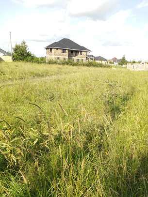 One Eighth plots in Ongata Rongai image 4