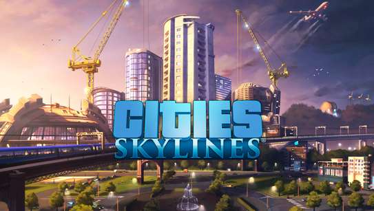 Cities Skylines PC Game - Download image 1