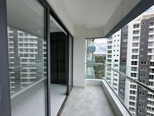 3 Bed Apartment with En Suite at Kileleshwa image 1