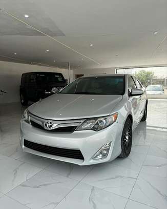 Used Toyota Camry image 7