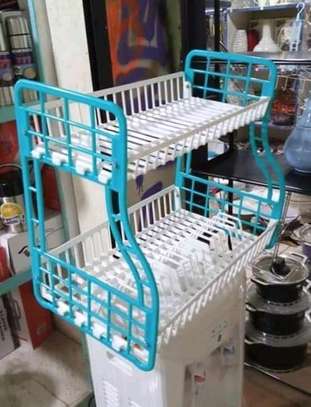 Plastic Dish Rack Kenya Can be placed on the kitchen counter removable drain board keeps your counter dry. plastic dish rack kenya
