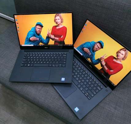 Smart core i5 Laptop Latest Dell image 1