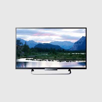 Sony BRAVIA – 40W650 – 40″ – Full HD Smart TV-New Sealed image 1