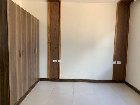 2 Bed Apartment with Borehole at Mombasa Road image 6