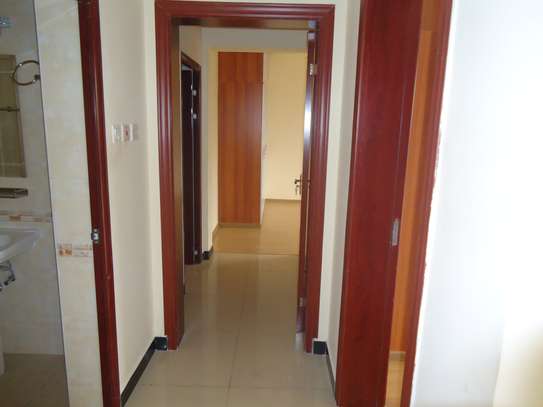 2 Bed Apartment with Swimming Pool in Kilimani image 11