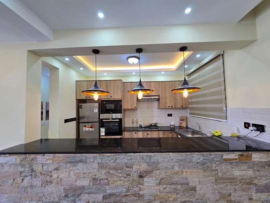 3 Bed Apartment with En Suite at Nyali image 16