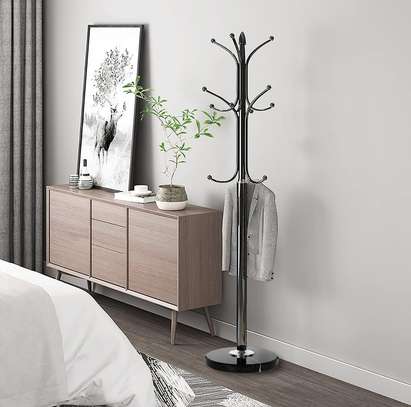 Modern Office Home Delux Heavy Duty Umbrella Coat Hanger image 8