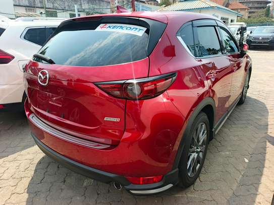Mazda cx-5 xdl diesel image 3