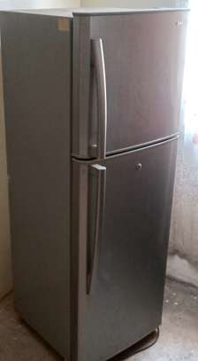 Refrigerator image 5