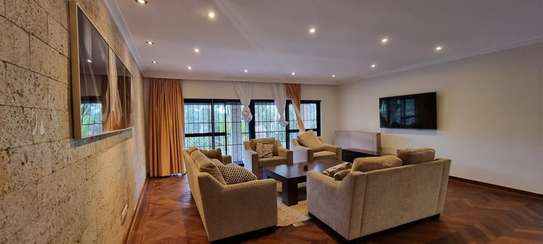4 Bed House with En Suite in Nyari image 20