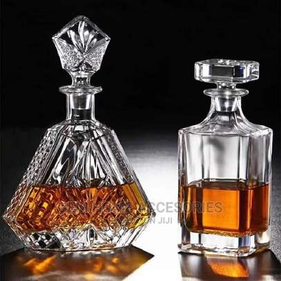 Whisky Decanters image 3