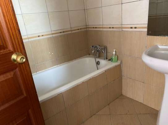 Charming 2 bedroom apartment for rent in Kilimani image 11