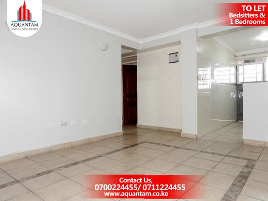 Executive 1 Bedrooms with Lift Access in Ruiru-Thika Rd. image 3