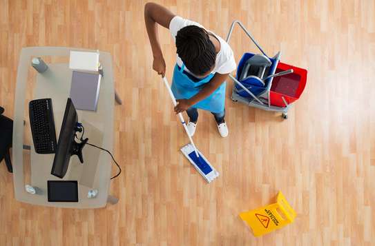 Best vacuuming & cleaning services Nairobi.Vetted & Trusted Maids 24/7 image 1