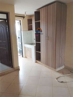 Spacious Bedsitter available for rent Kasarani image 5