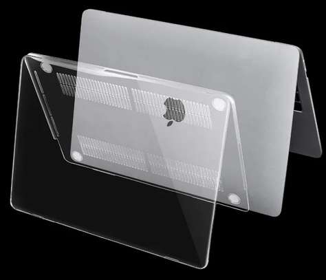 MacBook Air 13 inch case M1 A2337 A2179 A1932 image 2