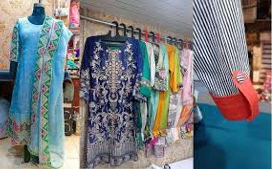 Bestcare Tailors & Dressmakers – Custom Clothing in Nairobi image 10