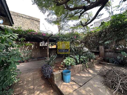 4 Bed House in Nairobi West image 2