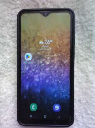 Samsung galaxy A10 image 8