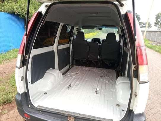 Toyota Townace for Sale image 3
