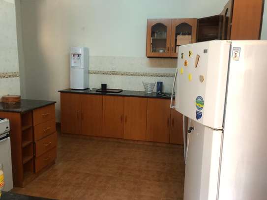 Furnished 3 Bed Apartment with En Suite in Westlands Area image 13