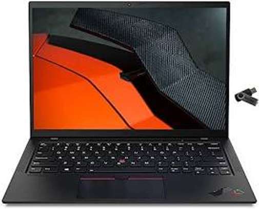 Lenovo ThinkPad X1 Carbon corei5 8 th gen touch image 1