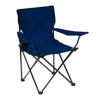 Portable camping chair image 2