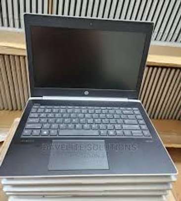 HP ProBook 430 G5 Intel Core i5 image 9