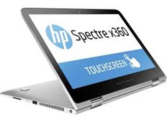 HP Spectre x360 image 3