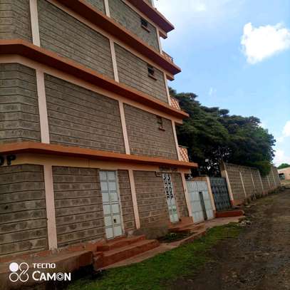 Block of flat for sale in Githurai image 6