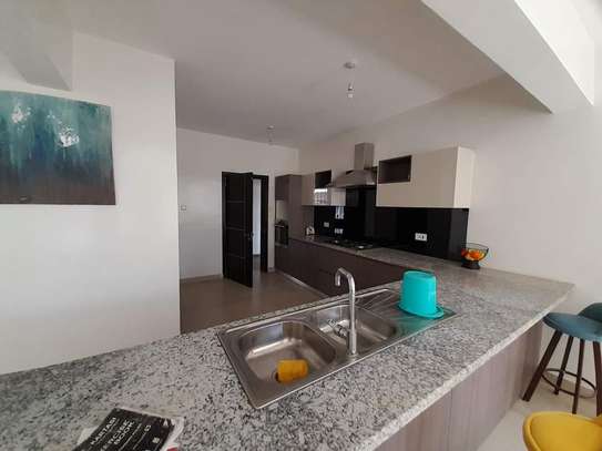 4 Bed Townhouse with En Suite in Syokimau image 12