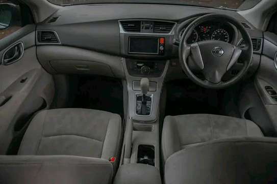 NISSAN SYLPHY 2016MODEL. image 2