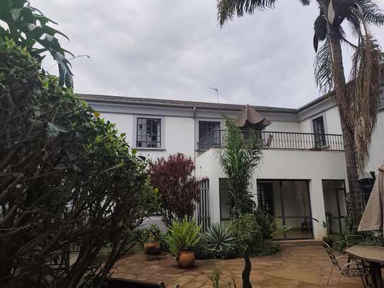 5 Bed House with Garden in Runda image 35