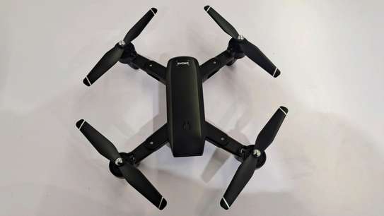 Drone photography HD drones quadcopter drone dm107s image 2