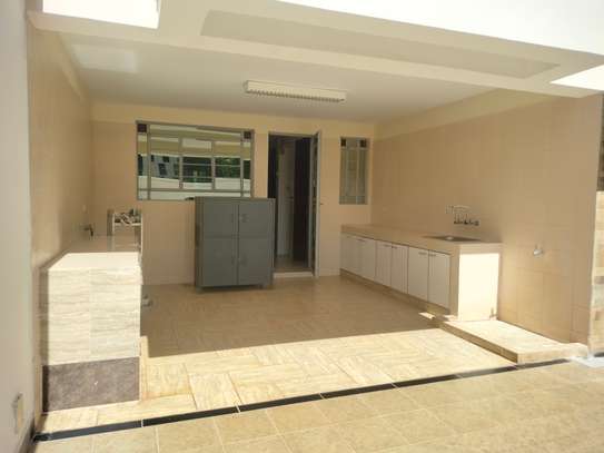 5 Bed Townhouse with En Suite at Off Peponi Road image 13