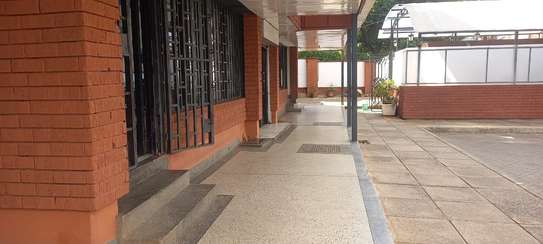 800 ft² Office with Service Charge Included at Westlands image 1