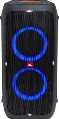 JBL Partybox 310 - Portable Party Speaker wth Long Lasting Battery, Powerful JBL Sound and Exciting Light Show image 1