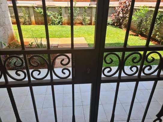 4 Bed Townhouse with En Suite at Shanzu Rd image 13