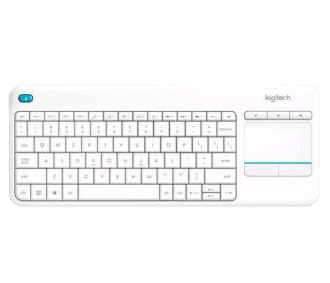 Logitech Wireless Keyboard image 4
