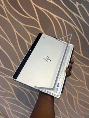 HP Elite x2 G2 12.3" Tablet image 2