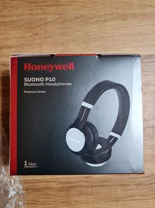 Honeywell Suono P10 Wireless Bluetooth Headphones image 3