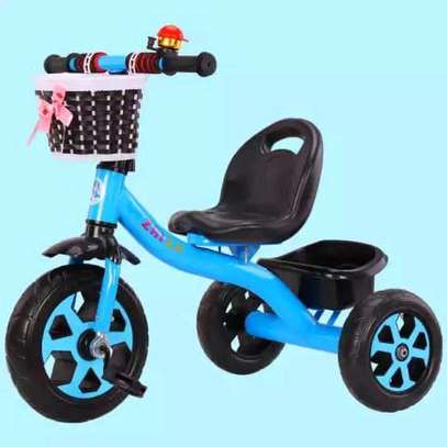 Tricycle Kids image 1