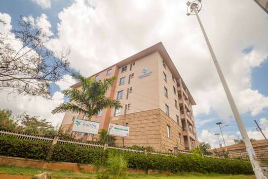 Serviced 2 Bed Apartment with En Suite at Ojijo Road image 1