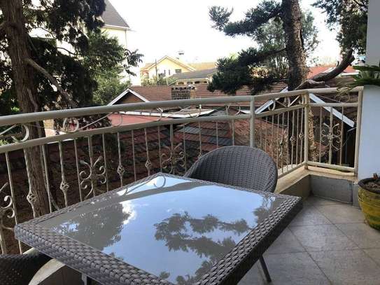 3 Bed Apartment with En Suite in Kileleshwa image 8
