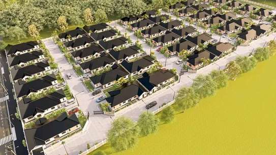 3 bedroom bungalow plus dsq for sale in Katani image 6