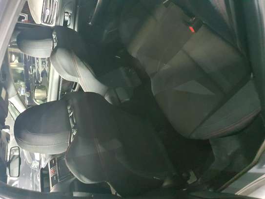 Subaru WRX STI image 3