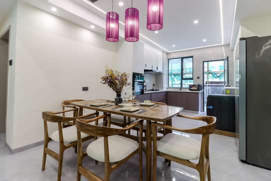 3 Bed Apartment with En Suite in Kilimani image 18